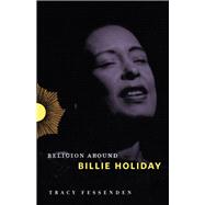 Religion Around Billie Holiday