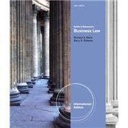 Smith and Roberson's Business Law, International Edition, 15th Edition
