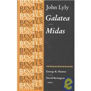 Galatea and Midas