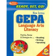 New Jersey Gepa 8th Grade Language Arts Literacy