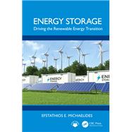 Energy Storage