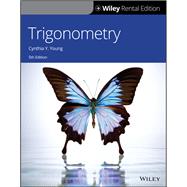 Trigonometry [Rental Edition]