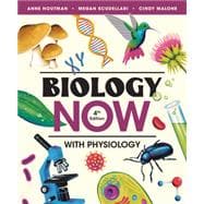 Biology Now with Physiology w/ Norton Illumine Ebook, Smartwork, InQuizitive, and Animations/Interactives