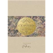 The Lost Sermons of C. H. Spurgeon Volume III — Collector's Edition His Earliest Outlines and Sermons Between 1851 and 1854