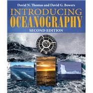Introducing Oceanography