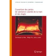 Couverture Des Pertes De Substances Cutanes De La Main Et Des Doigts