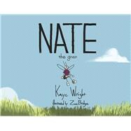 Nate the Gnat Book 1