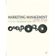 Marketing Management A Value-Creation Process