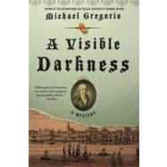 A Visible Darkness A Mystery