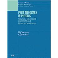 Path Integrals in Physics