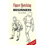 Figure Sketching for Beginners