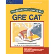 The Insider's Guide to the Gre Cat