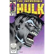 Hulk Visionaries Peter David - Volume 3