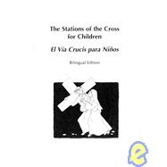 The Stations of the Cross for Children ( 10 Pkg )