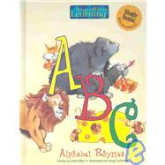 ABC : Alphabet Rhymes