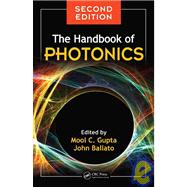 The Handbook of Photonics, Second Edition