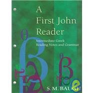 A First John Reader