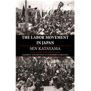 The Labor Movement in Japan