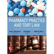 Pharmacy Practice and Tort Law