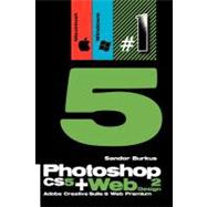 Photoshop CS5 + Web Design 2