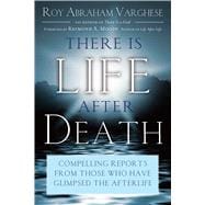 There Is Life After Death