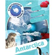 Antarctica