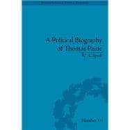 A Political Biography of Thomas Paine