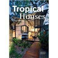Tropical Houses Living in Paradise