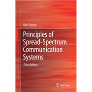 Principles of Spread-spectrum Communication Systems