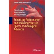 Enhancing Performance and Reducing Stress in Sports