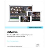 Apple Pro Training Series iMovie