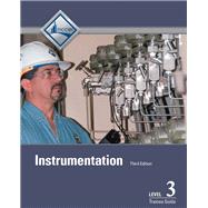Instrumentation Level 3 Trainee Guide