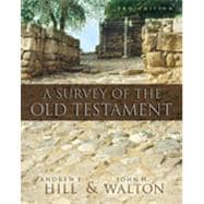 Survey of the Old Testament, A