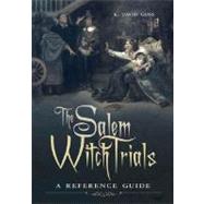 The Salem Witch Trials