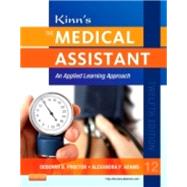 Medical Assisting Online for Kinn's The Medical Assistant