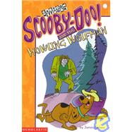 Scooby-doo Mysteries #05 Scooby-doo And The Howling Wolfman