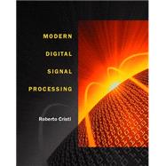 Modern Digital Signal Processing
