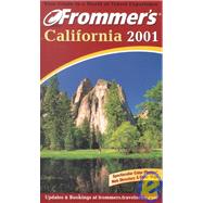 Frommer's 2001 California