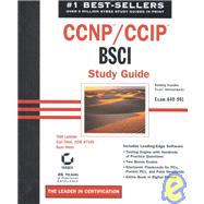 Ccnp/Ccip: Bsci Study Guide