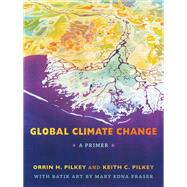 Global Climate Change