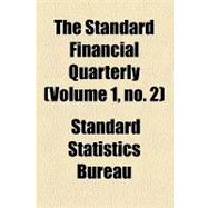 The Standard Financial Quarterly