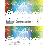 Technical Communication: A Practical Approach, 1/e