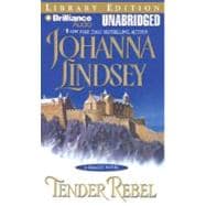 Tender Rebel: Library Edition