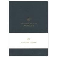 Scripture Journal Romans