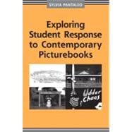 Exploring Student Response to Contemporary Picturebooks