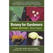 Botany for Gardeners