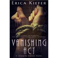Vanishing Act A Lingering Echoes Novel