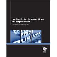 Law Firm Pricing