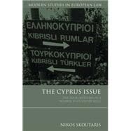The Cyprus Issue The Four Freedoms in a Member State under Siege