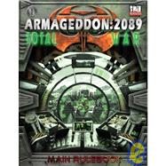 Armageddon 2089 Total War